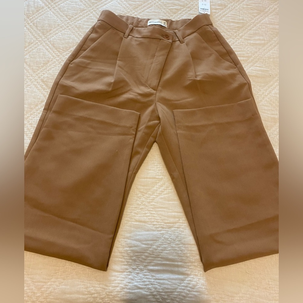 Abercrombie & Fitch trouser pants